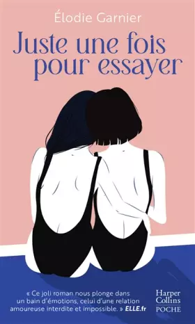 Couverture du produit · Juste une fois pour essayer