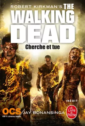 Couverture du produit · Cherche et tue (The Walking Dead, Tome 7)