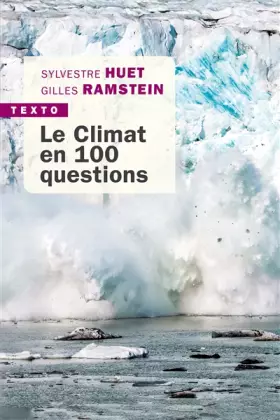 Couverture du produit · Le climat en 100 questions