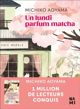 Couverture du produit · Un lundi parfum matcha