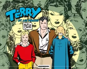 Couverture du produit · Terry et les pirates T02