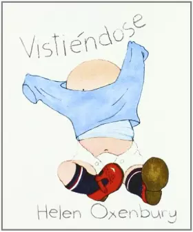 Couverture du produit · Vistiendose (LIBROS DEL CHIQUITIN)