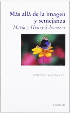 Couverture du produit · Más allá de la imagen y semejanza (SERIE BLANCA)