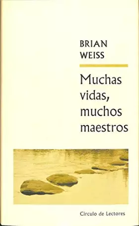 Couverture du produit · Muchas vidas, muchos maestros