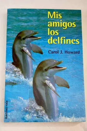 Couverture du produit · Mis amigos los delfines
