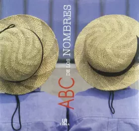 Couverture du produit · Abc de los Nombres: 2 (Libros Visuales)