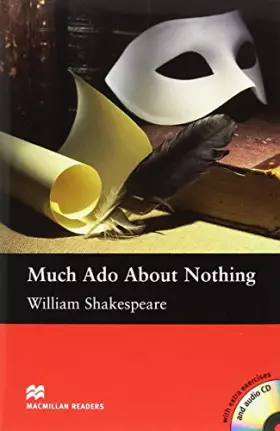Couverture du produit · MR (I) Much Ado About Nothing Pk