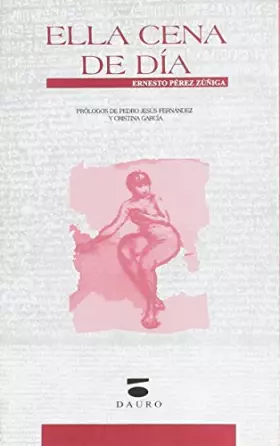 Couverture du produit · ELLA CENA DE DIA