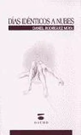 Couverture du produit · DAURO DIAS IDENTICOS A NUBES