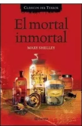 Couverture du produit · EL MORTAL INMORTAL