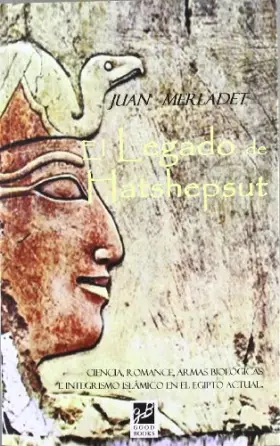 Couverture du produit · El legado de Hatshepsut