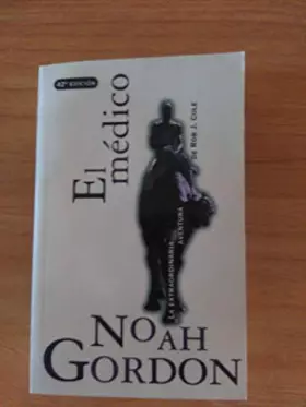 Couverture du produit · El Medico