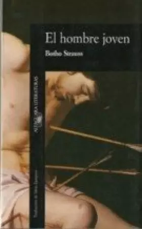 Couverture du produit · El hombre joven