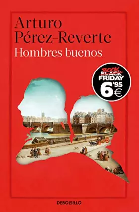 Couverture du produit · Hombres buenos (edición Black Friday) (CAMPAÑAS)