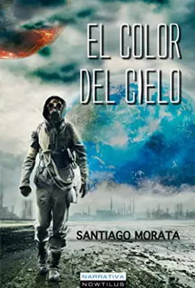 Couverture du produit · Color del cielo,El (Narrativa)