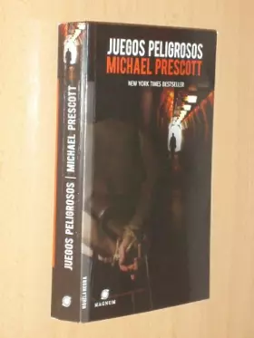 Couverture du produit · Juegos peligrosos (Valery - Romantica)