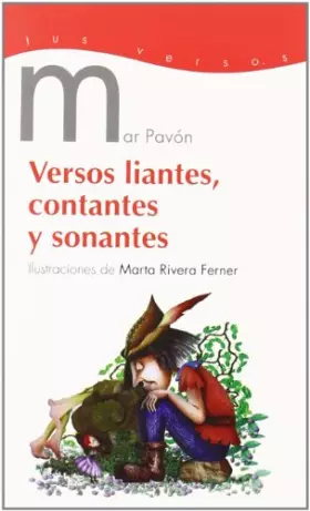 Couverture du produit · Versos liantes, contantes y sonantes (Tus versos)