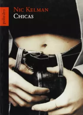 Couverture du produit · Chicas