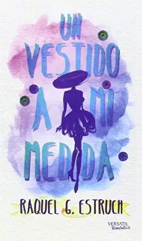 Couverture du produit · Un Vestido A Mi Medida (ROMANTICA)