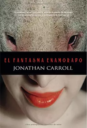 Couverture du produit · El fantasma enamorado (Línea Maestra)