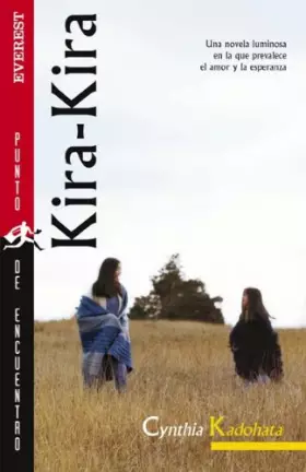 Couverture du produit · Kira-Kira (Punto de encuentro)