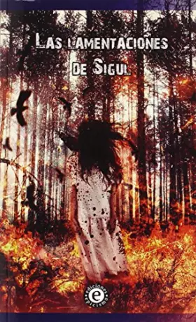 Couverture du produit · Las lamentaciones de Sigul