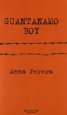 Couverture du produit · GUANTANAMO BOY (Sin límites)