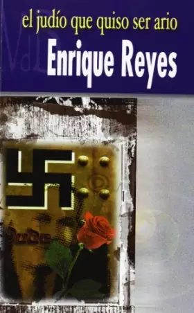 Couverture du produit · El judío que quiso ser ario (SIN COLECCION)