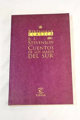 Couverture du produit · CUENTOS DE LOS MARES DEL SUR (SIN COLECCION)