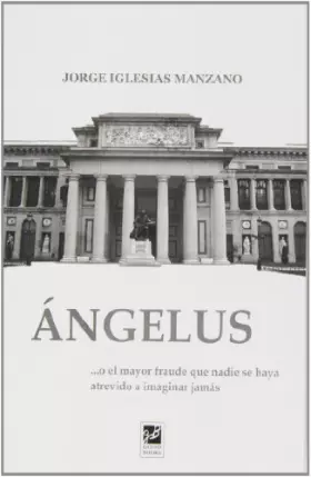 Couverture du produit · Ángelus (NOVELA HISTORICA)