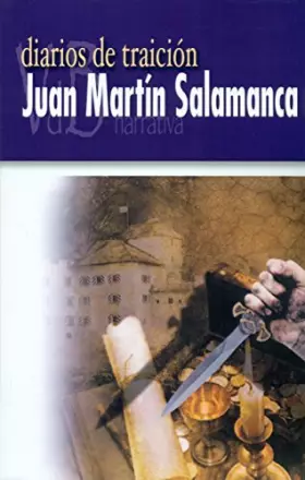 Couverture du produit · Diarios de traición (SIN COLECCION)