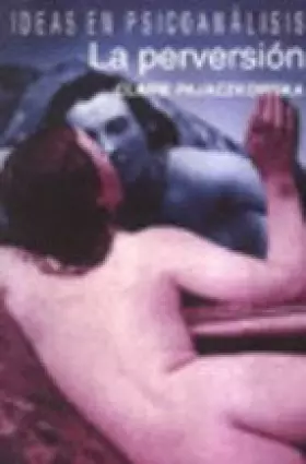 Couverture du produit · La perversión (Spanish Edition)