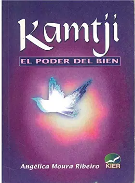 Couverture du produit · Kamtji : el poder del bien