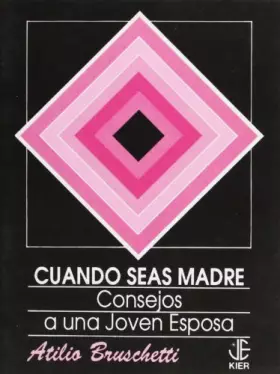 Couverture du produit · Cuando seas madre