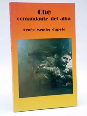 Couverture du produit · Che-Comandante del alba