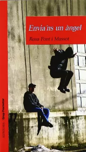 Couverture du produit · Envian'S Un Angel (LECTURAS)