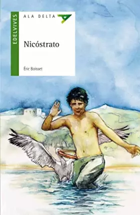 Couverture du produit · Nicóstrato: 84 (Ala Delta - Serie verde)