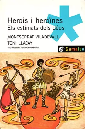 Couverture du produit · Herois i heroines (Planeta & Oxford)