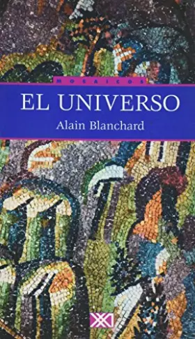 Couverture du produit · Universo (Spanish Edition)