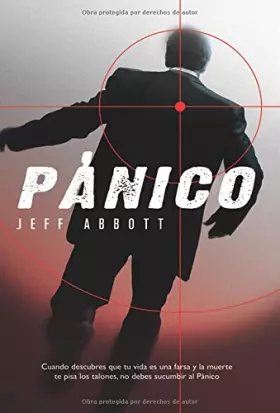 Couverture du produit · Panico / Panic