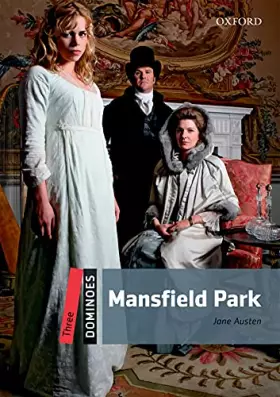 Couverture du produit · Dominoes 3. Mansfield Park Multi-ROM Pack