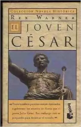 Couverture du produit · El Joven Cesar (Los Jet de Plaza & Janesh)