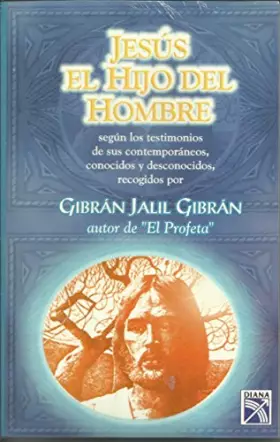 Couverture du produit · Jesus El Hijo Del Hombre