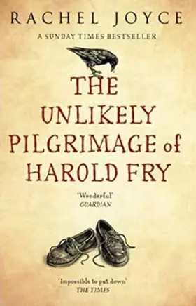 Couverture du produit · Unlikely Pilgrimage of Harold Fry