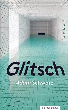 Couverture du produit · Glitsch