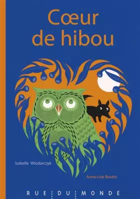 Couverture du produit · Coeur de hibou