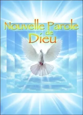 Couverture du produit · Nouvelle Parole de Dieu