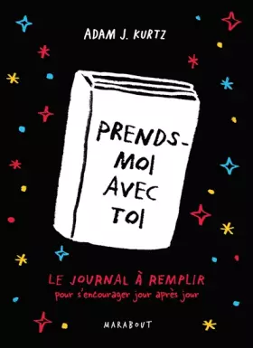 Couverture du produit · Prends-moi avec toi