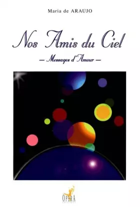 Couverture du produit · Nos Amis du ciel