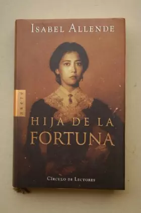 Couverture du produit · Hija de la fortuna
